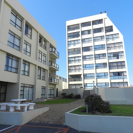 Silver Lining Beach Apartment كيب تاون المظهر الخارجي الصورة